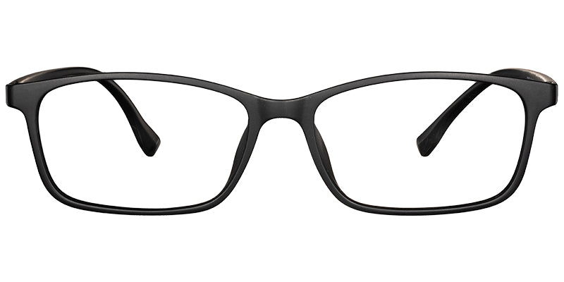 Matte Black (2174-2)