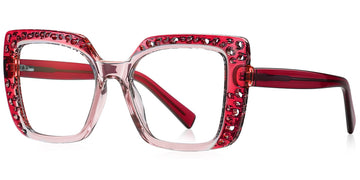 Pattern Red (4934-4)