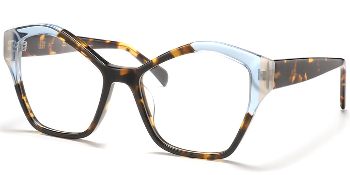 Pattern Tortoiseshell (5968-2)