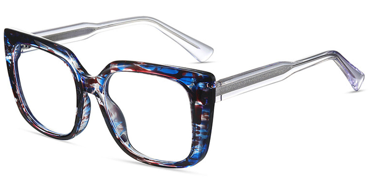 Pattern Blue (6299-5)