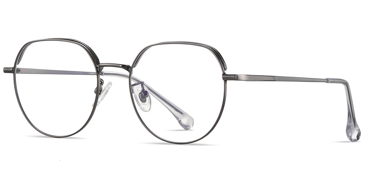 Gun Metal (6566-3)