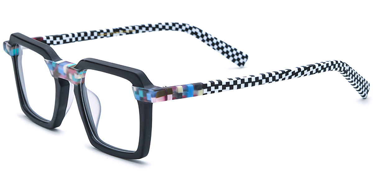 Pattern Blue (7726-8)
