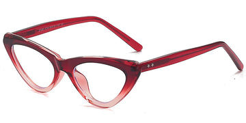 Translucent Red (3406-4)