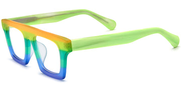 Pattern Orange (7172-1)