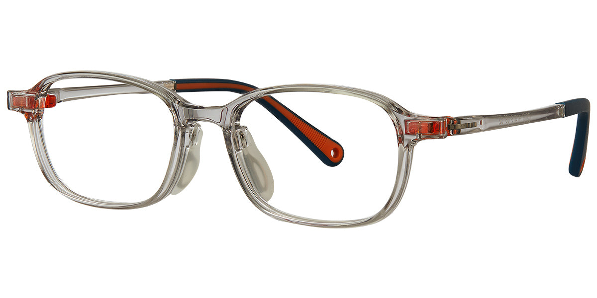 Translucent Gray (6193-2)