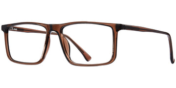 Translucent Brown (7227-6)