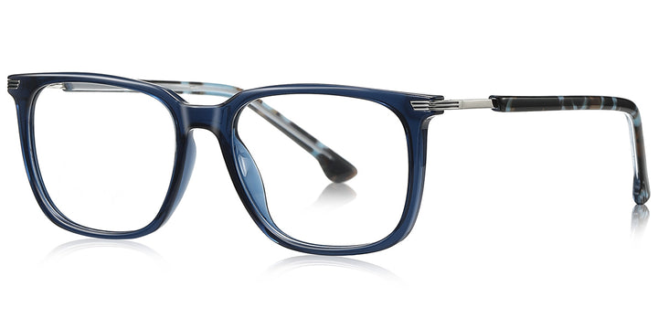 Translucent Blue (7822-3)