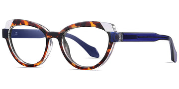 Pattern Tortoiseshell (6231-2)