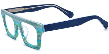 Pattern Green (7172-5)