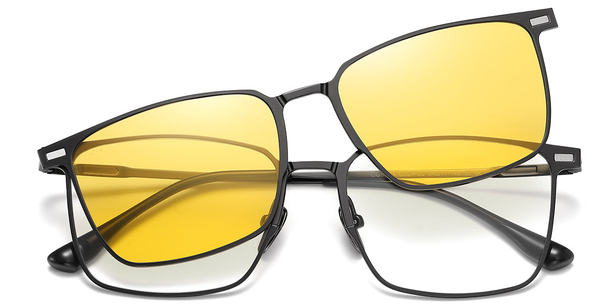 Black (6453-1)