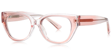 Translucent Pink (7621-5)