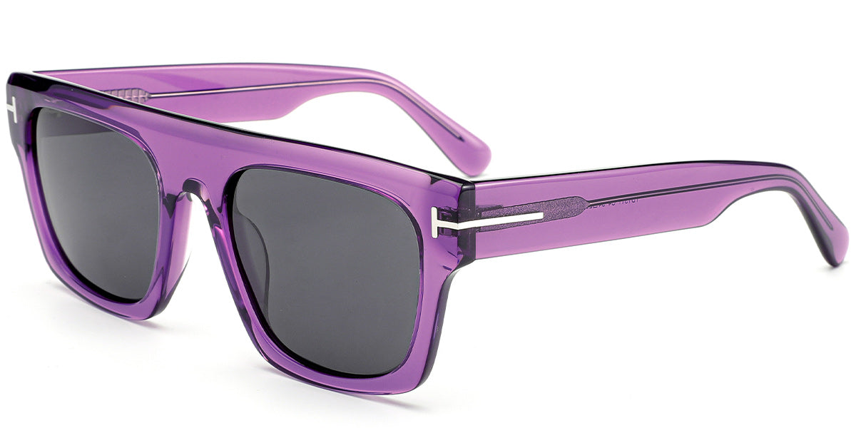 Translucent Purple (SG6012-4)