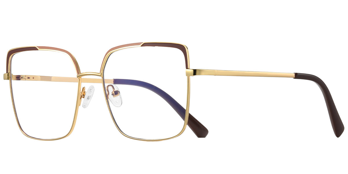 Pattern Brown (4933-2)