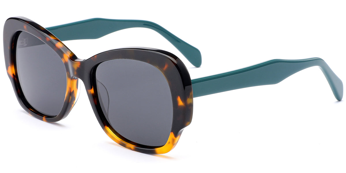 Pattern Black (SG4774-2)