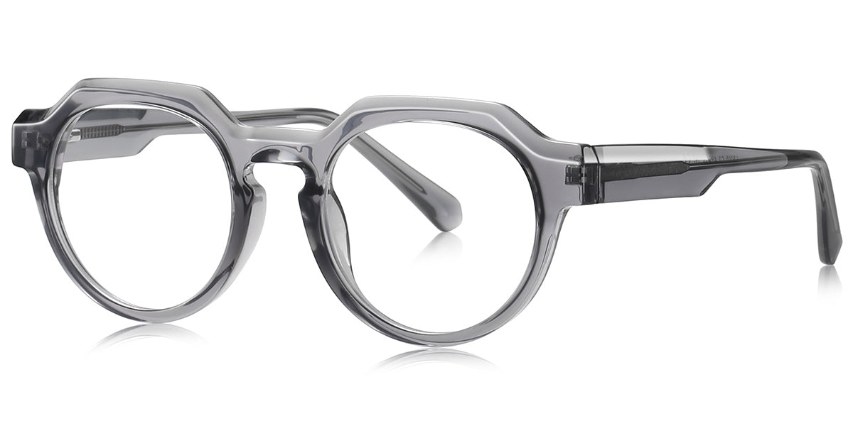 Translucent Gray (7712-2)