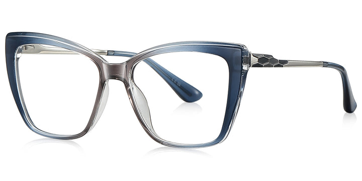 Pattern Blue (7825-3)