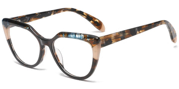 Pattern Tortoiseshell (6213-2)