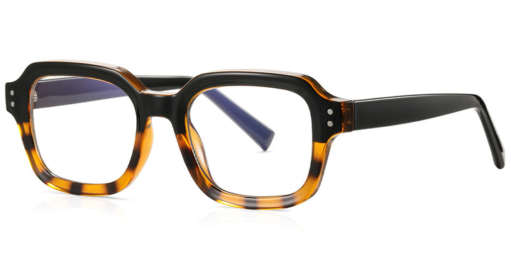 Pattern Tortoiseshell (5715-6)