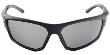 Black + Dark Gray Polarized Lenses (SG6288-1)