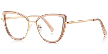 Translucent Pink (7468-5)