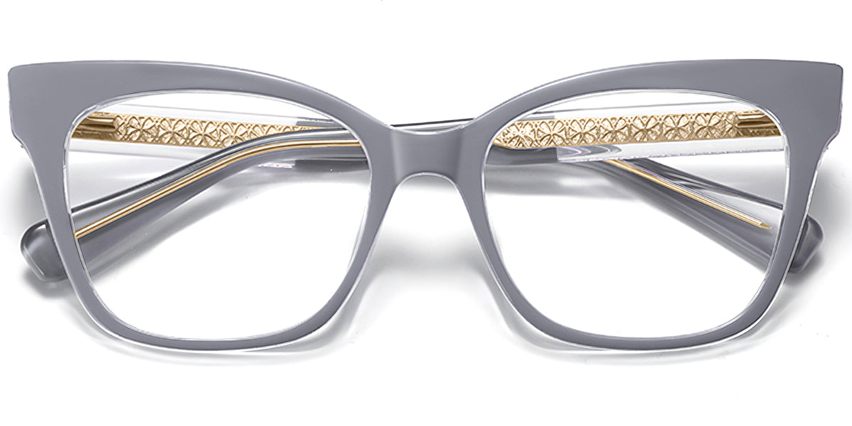 Translucent Gray (7629-5)