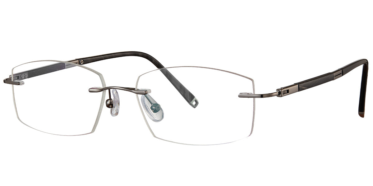 Gun Metal (3837-3)