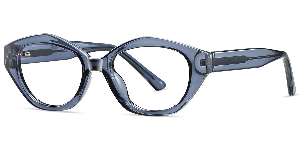 Translucent Blue (7715-4)