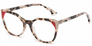 Pattern Tortoiseshell (5924-8)