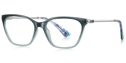 Gradient Green (7640-2)