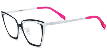 Pattern Black (6801-3)