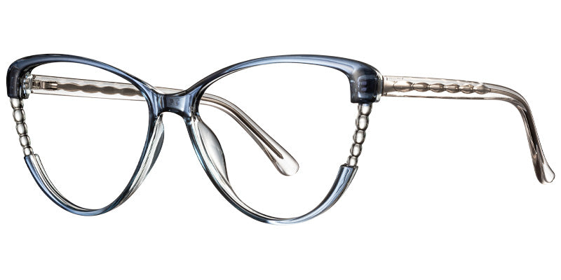 Translucent Blue (2246-107)