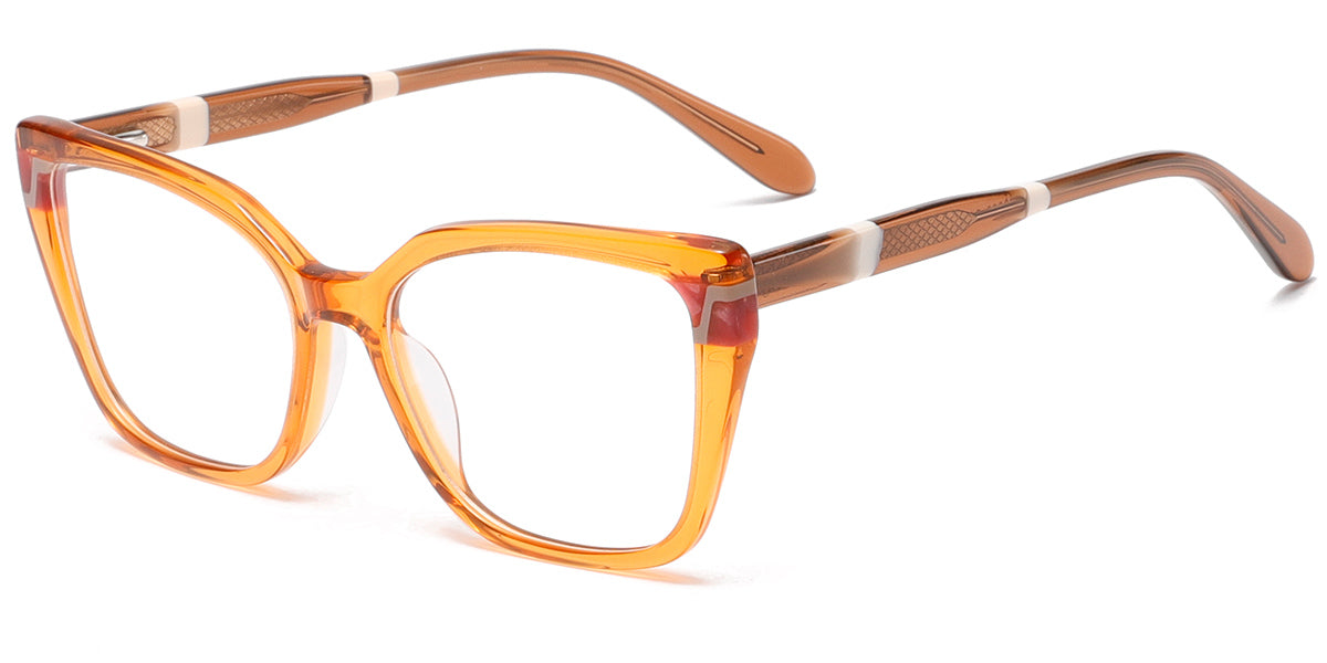 Translucent Yellow (6235-3)
