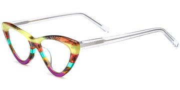 Pattern Yellow (7569-3)