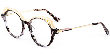 Pattern Pink (7591-4)