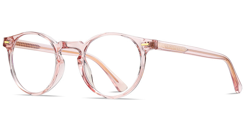 Translucent Pink (3345-4)