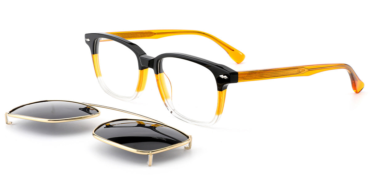 Pattern Orange (6832-2)