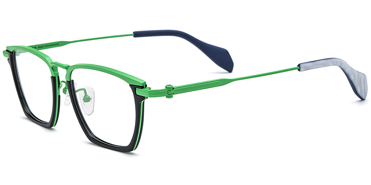 Pattern Green (7571-3)