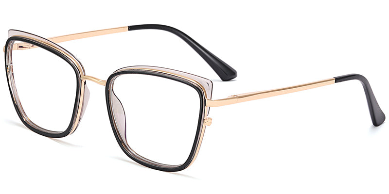 Translucent Black (3992-6)