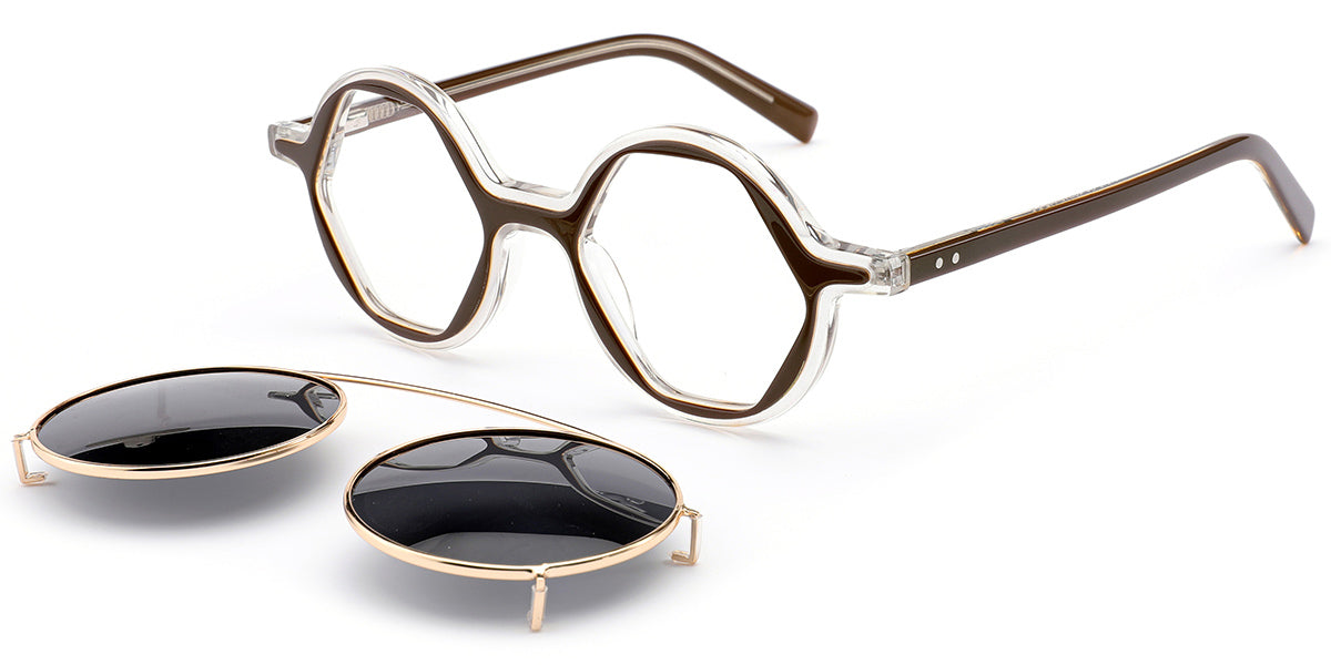 Brown (6332-4)
