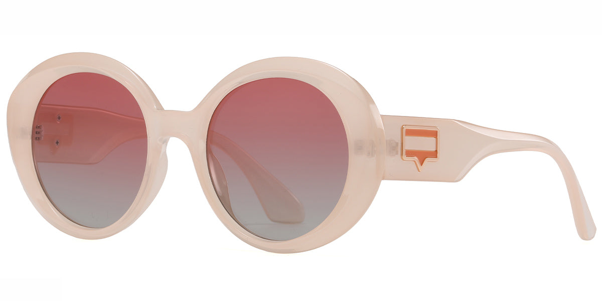 Translucent Pink + Gradient Pink Lenses (SG4620-623)