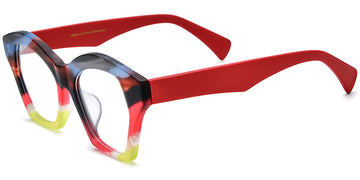 Pattern Black (7314-2)