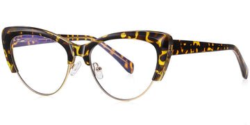 Tortoiseshell (6121-3)