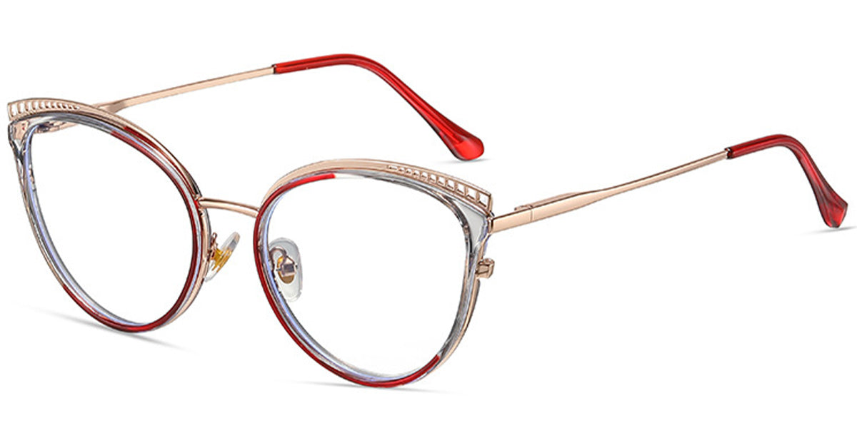 Pattern Red (5997-5)