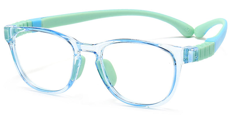 Translucent Blue (2508-6)