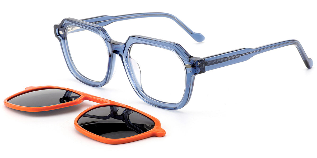 Translucent Blue (6812-6)