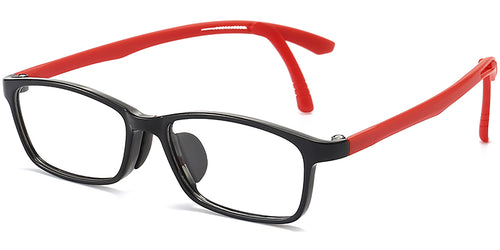 Black-Red (7336-2)