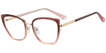 Gradient Red (7631-3)