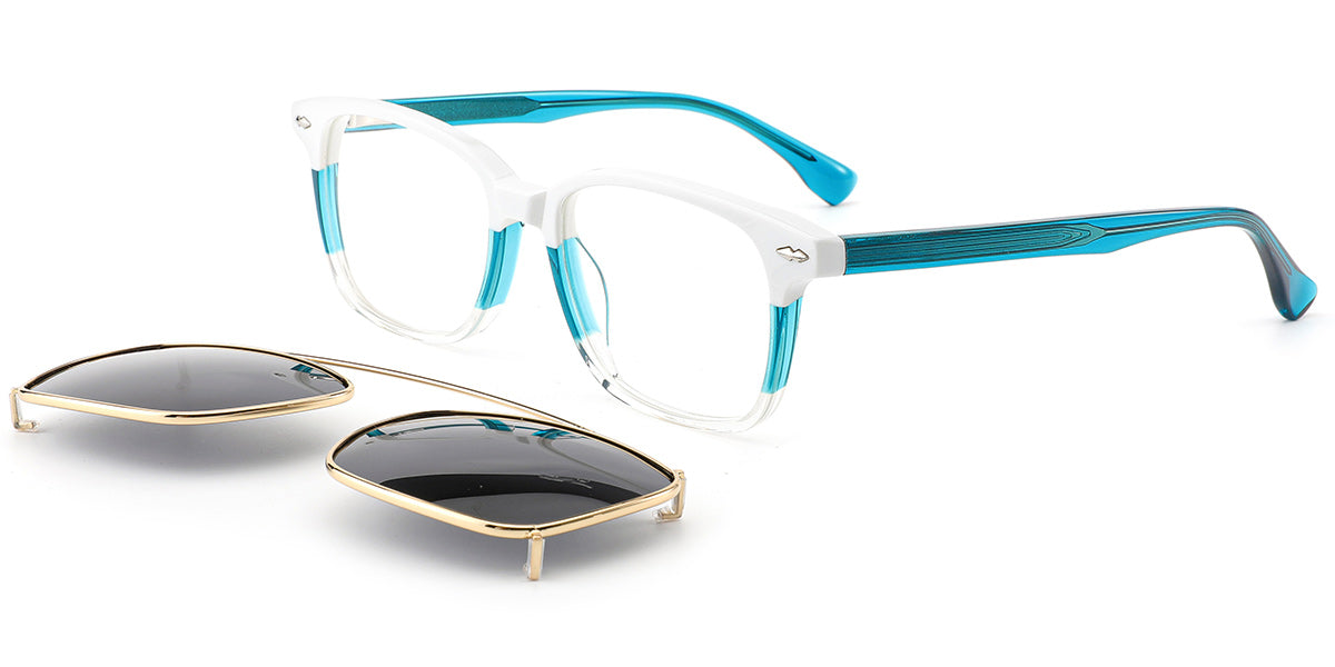 Pattern Blue (6832-4)
