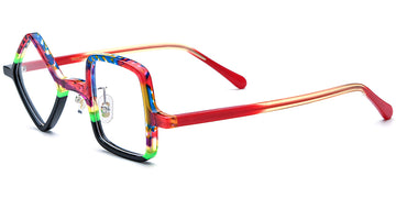 Pattern Red (7730-3)