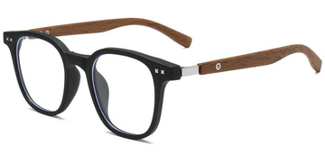 Matte Black (7704-3)